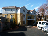 プチモンド八ヶ崎医療モール