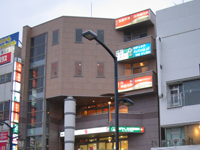 新松戸駅前医療ビル